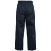 NEW FIT Trouser with Reinforced Knee - indigo